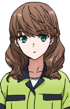 Tsutsumi Kotona