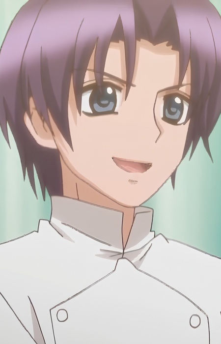 Aikawa Shuuga