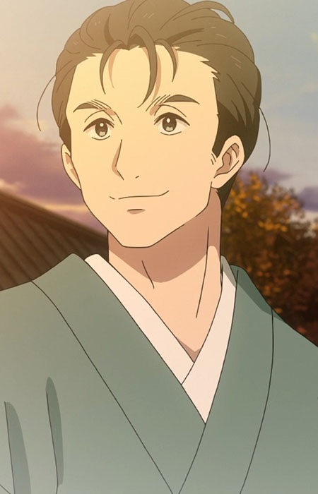 Fukushi Unokichi