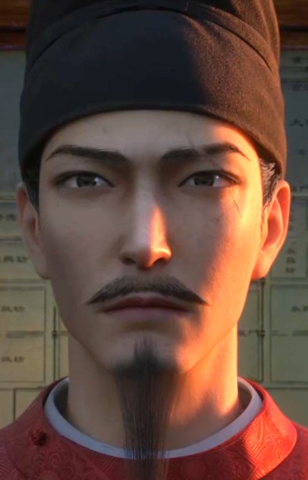 Du Ruhui