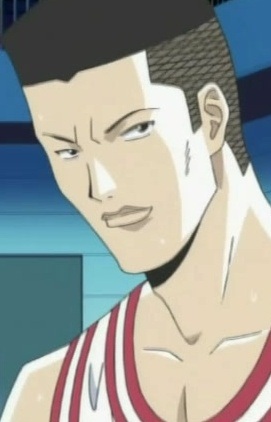 Yakushimaru Gen