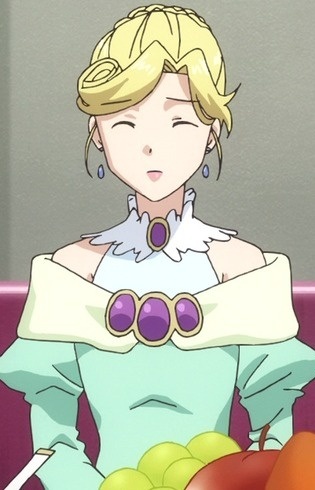 Everlasting Letitia