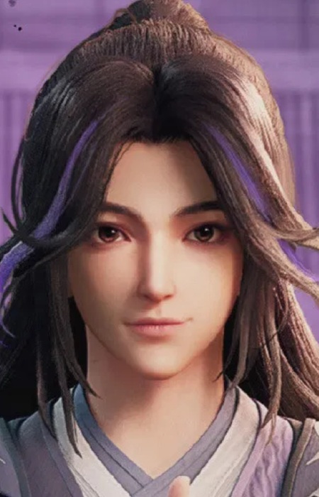 Mei Yuanzhi