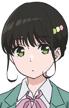 Moegi Natsuki