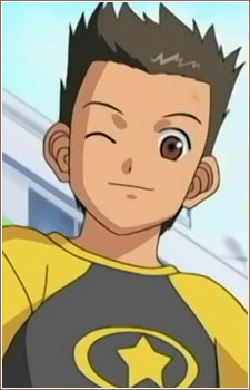 Kawanishi Sentaro