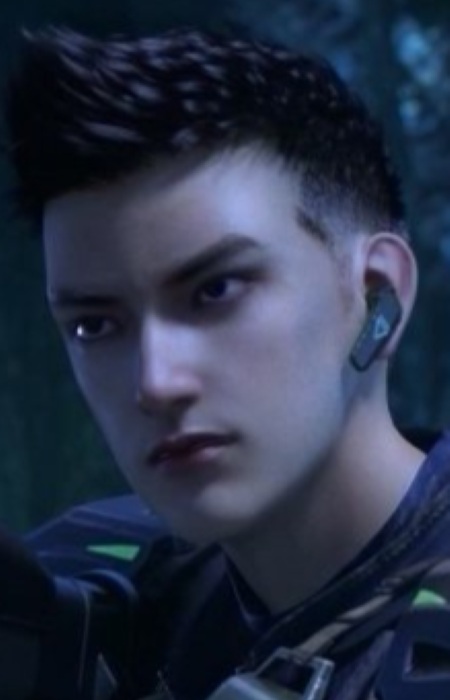 Yan Tao