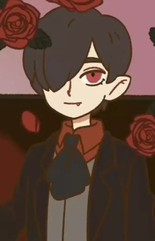 Blood Marty