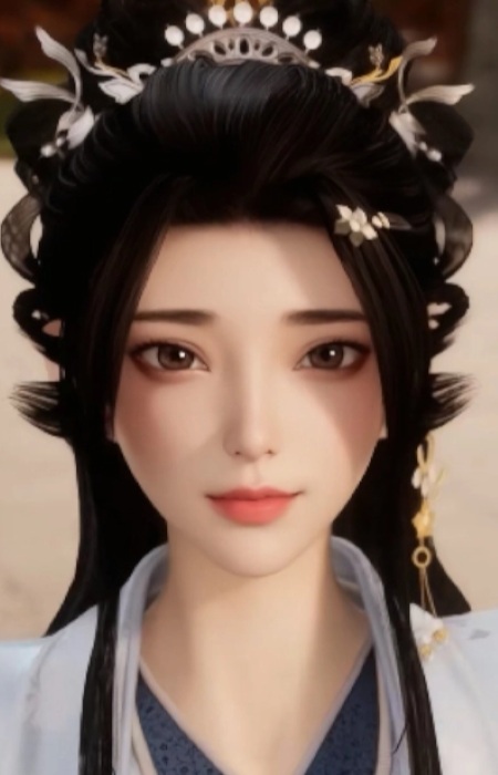 Han Lingxue