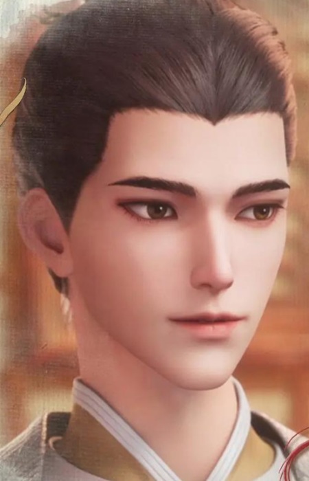 Chen Liuwang