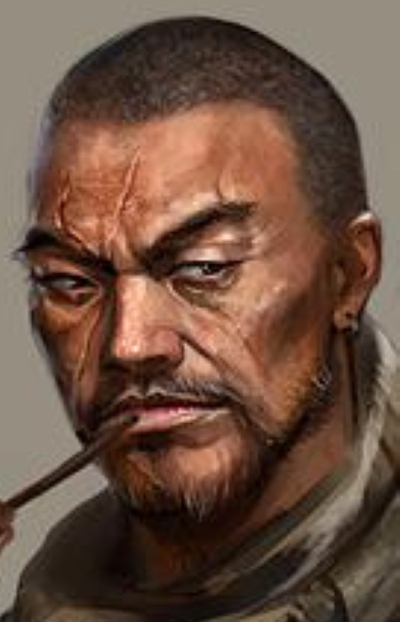 Ma Shixiang