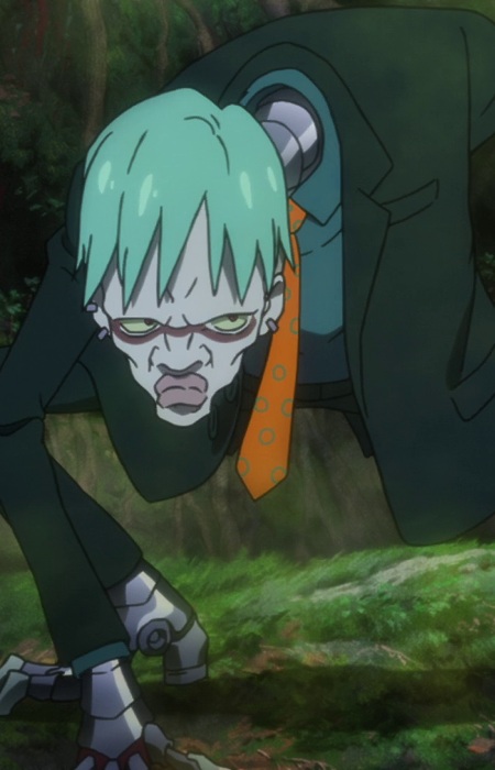 Luuo