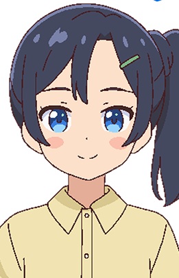 Nakano Yayoi