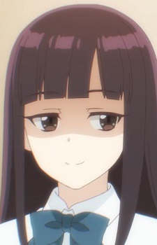 Hougetsu Kyouko