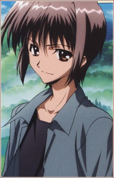 Hirose Takuma