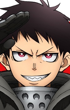Kusakabe Shinra