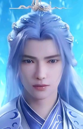 Ji Haoyue