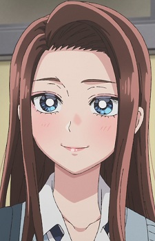 Amane Kei