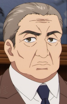 Watanoya Kashihiko