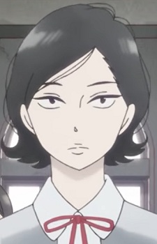 Ibuki Katsurako