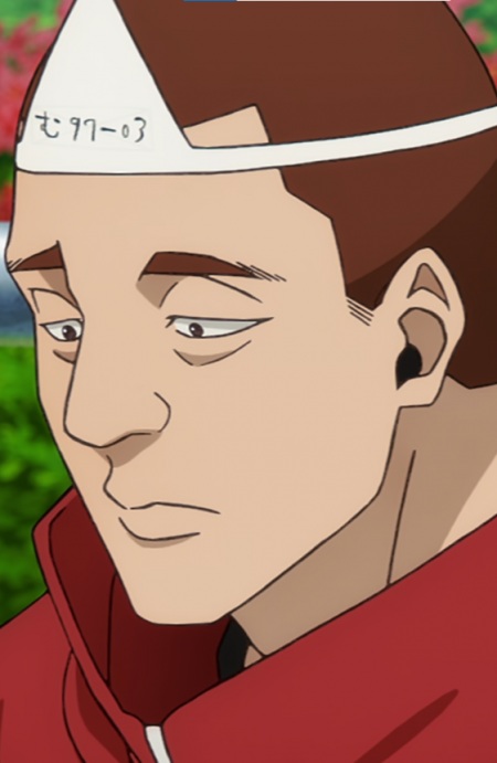 Naitou Tamesuke