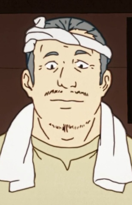 Chiba Shigezou