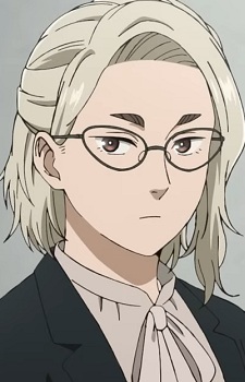 Iwashimizu Machiko