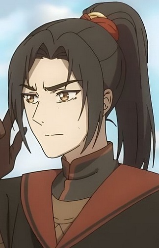 Nan Feng