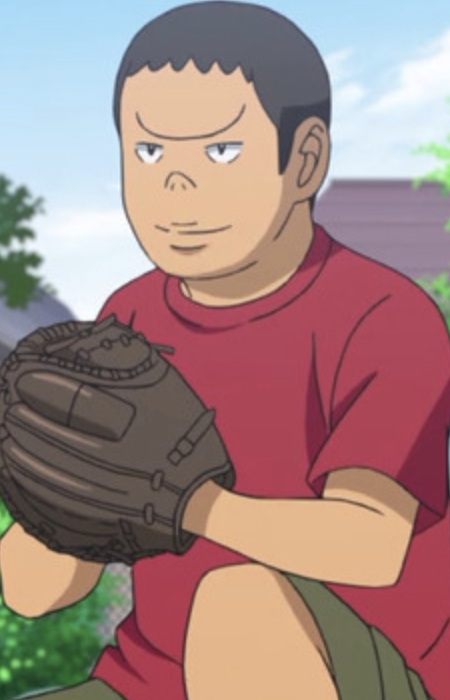 Suzuki Andy