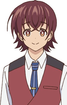 Rokutanda Meishi