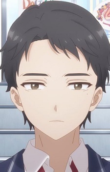 Kayano Souji