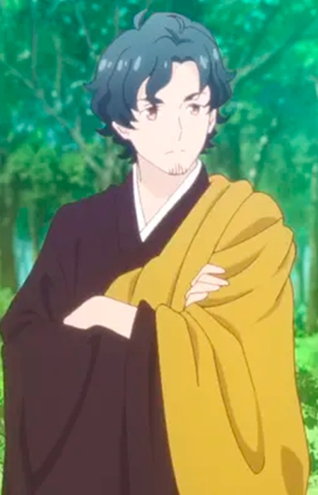 Asahi Takeshi