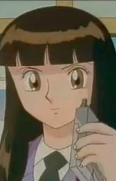 Asato Lin