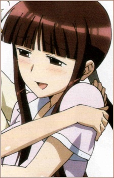 Minami Yuuki