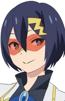Akasaka Iroha