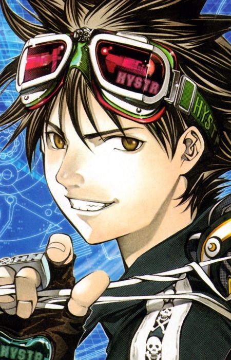 Minami Itsuki