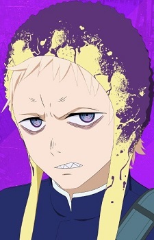 Kurosaka Naozumi