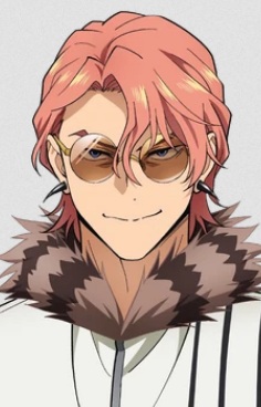 Dougo Toushirou