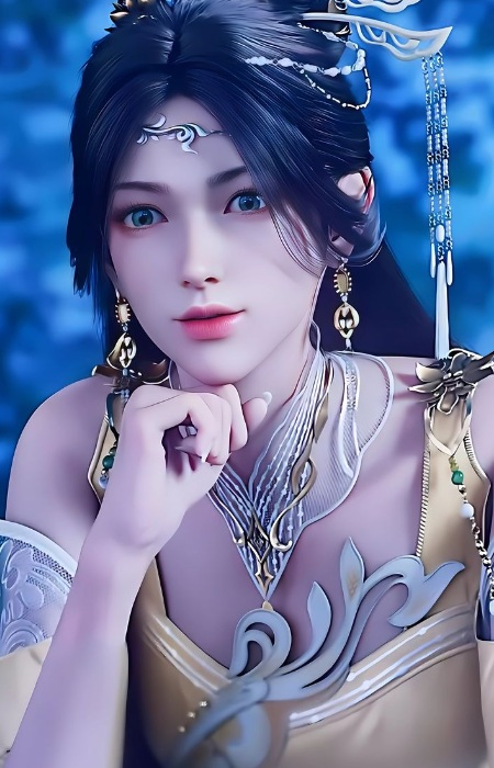 Jin Ping'er