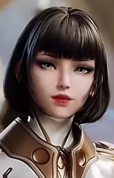 Ji Qing