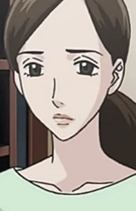 Shirakawa Midoriko