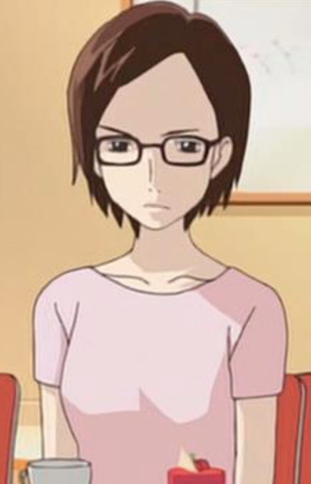 Natsume Miyoshi