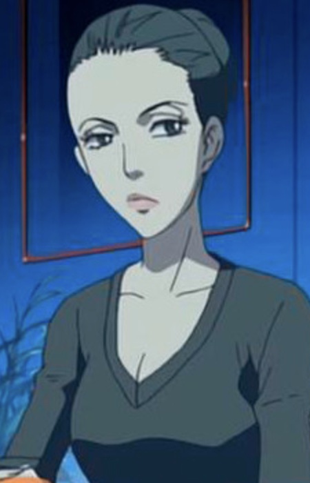 Araki Masami