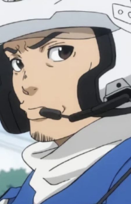 Miyahara Saburou