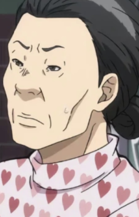 Saitou Yasuyo