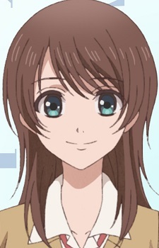 Kurebayashi Teru
