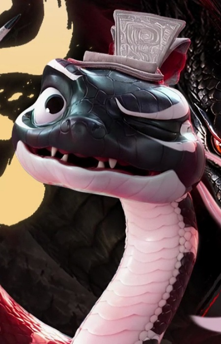 Niu Yuanqi