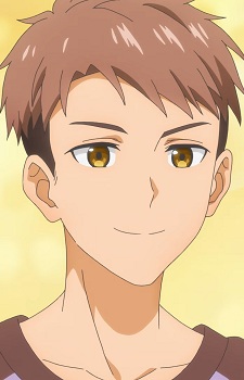 Narumi Ushio