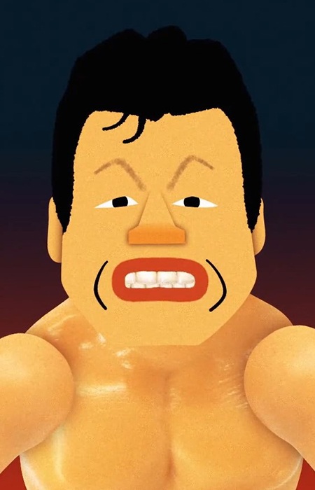 Fujinami Tatsumi