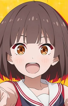 Tsurumaki Mizuka