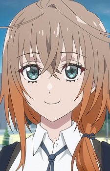 Kuze Shiina